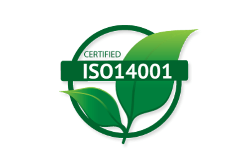 ISO 14001 Environmental Management System Certification - ISO 14001  Certification - Environmental Management System